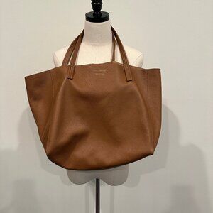 Kurt Geiger Brown Tote Bag